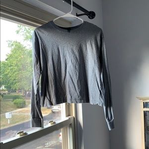 don’t wear it anymore